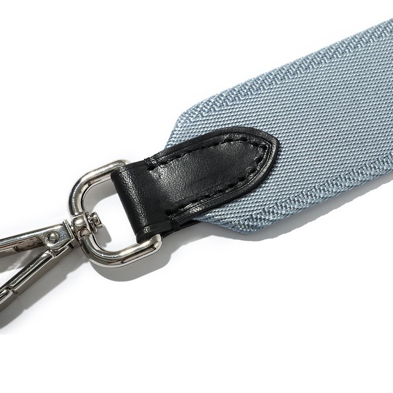 Fashionable Adjustable Colorful Handbag Accessories Shoulder Webbing Bag Strap