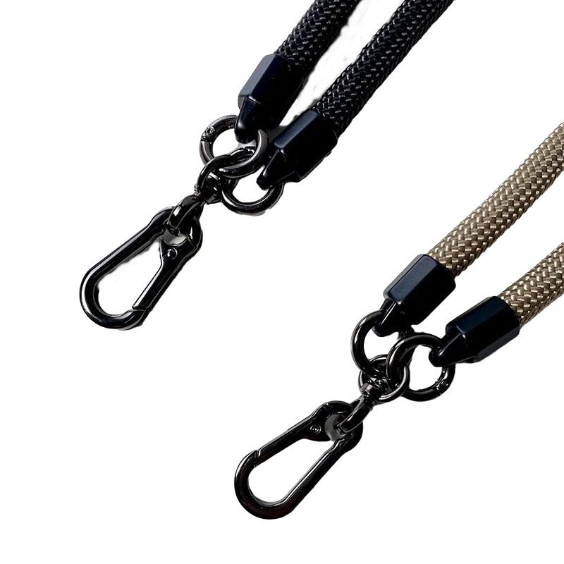 Luxury Phone Shoulder Strap With Universal Patch For Cell Phone Case