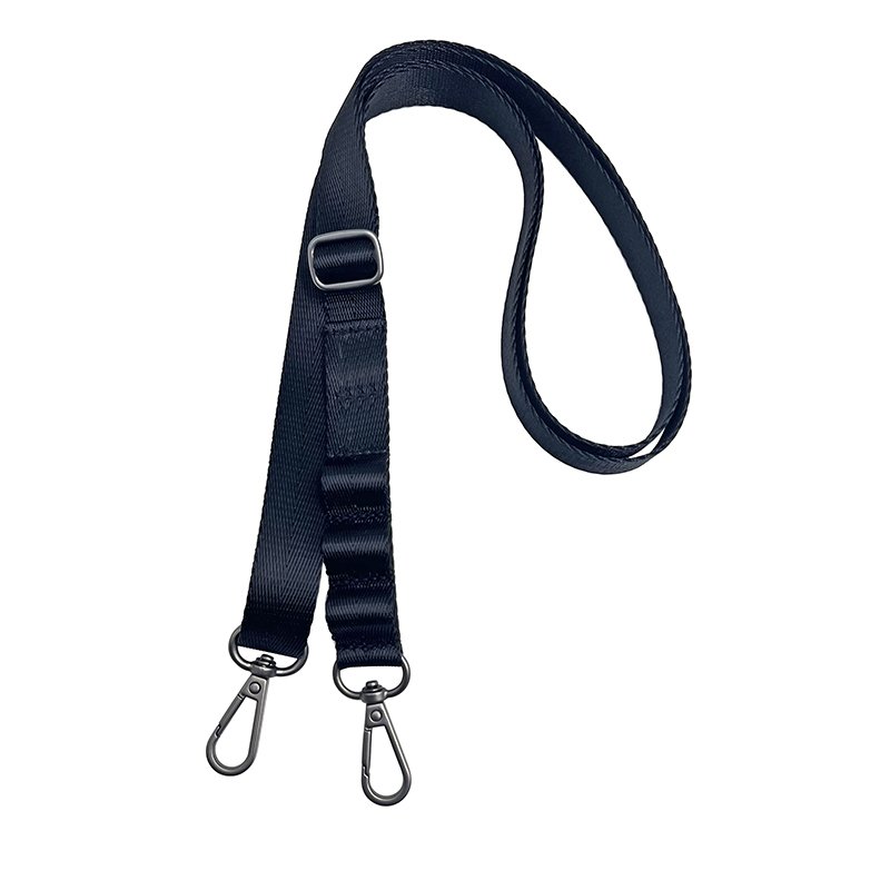 Phone Strap Cross Body String Wallet Pouch Chain Purse Badge Holder Shoulder Lanyard for Samsung Universal for iPhone