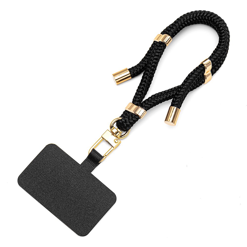 Universal Mobile Phone Strap Holder Accessory Protective Cases 30 Opp Bag Dacron 1 Pc/poly Bag Customer Logo High-quality 20PCS