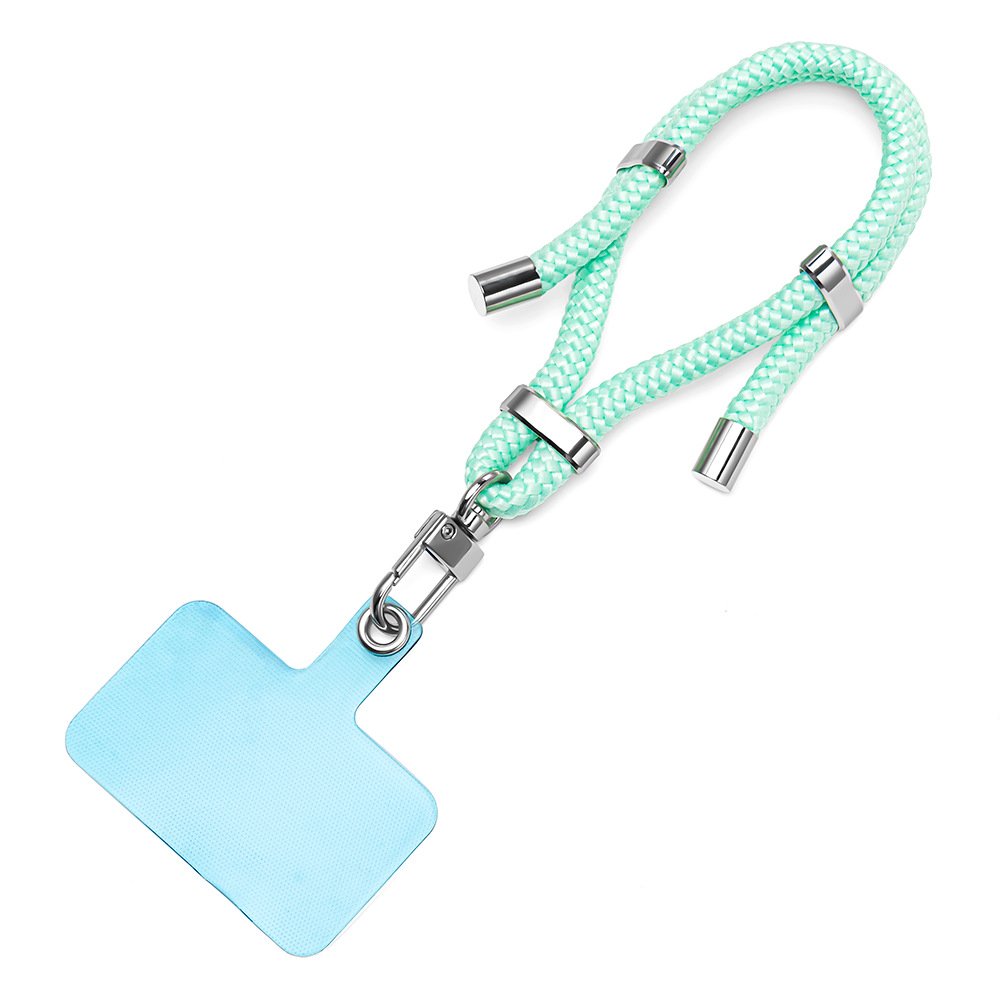 Universal Mobile Phone Strap Holder Accessory Protective Cases 30 Opp Bag Dacron 1 Pc/poly Bag Customer Logo High-quality 20PCS