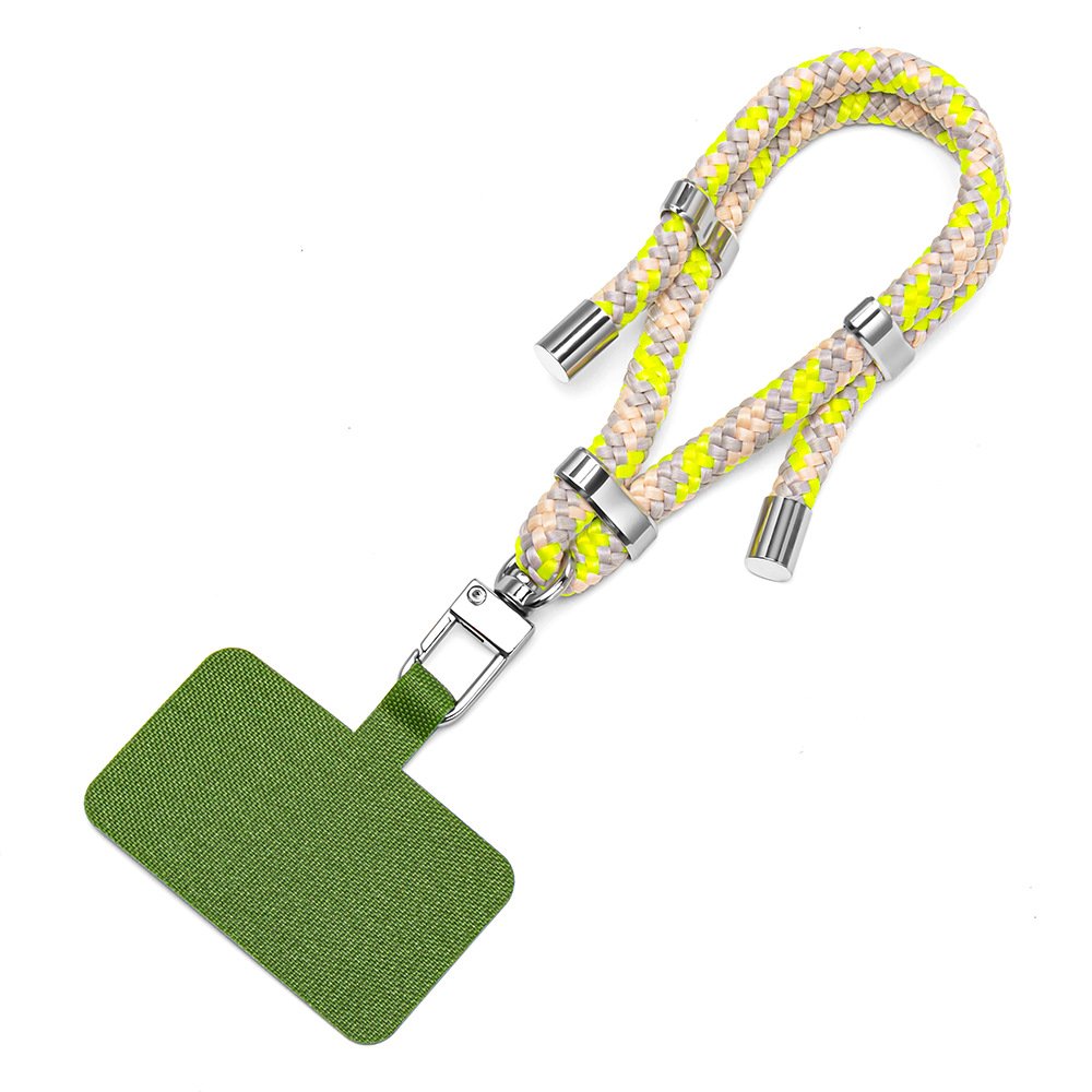 Universal Mobile Phone Strap Holder Accessory Protective Cases 30 Opp Bag Dacron 1 Pc/poly Bag Customer Logo High-quality 20PCS
