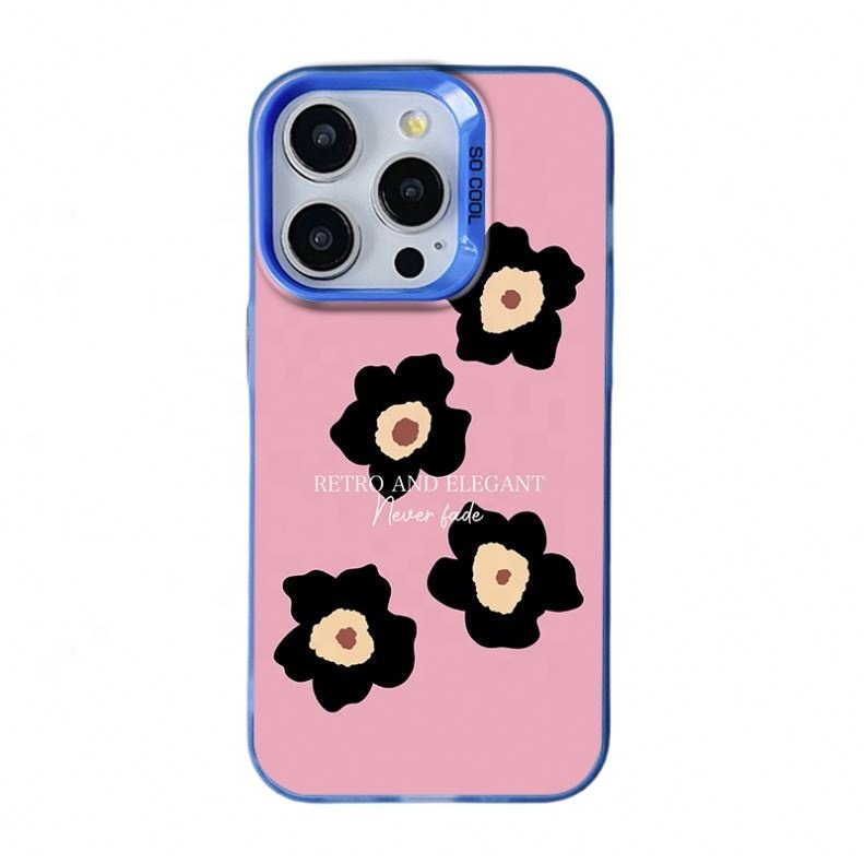 Discount Wrist Strap For Iphone 15 14 13 Pro Max Plus Phone Case Ink Sc With Ce Certificate