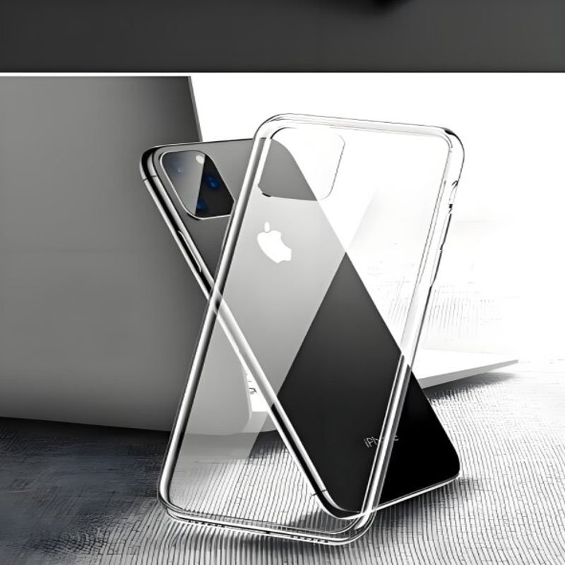 Back Cover Soft TPU Transparent Sublimation Slim Thin Cell Mobile Phone Case For iphone 13 15 16 13 12 11 Pro Max 8 X Plus xr xs