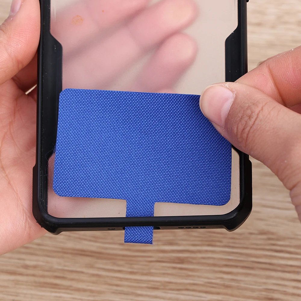 Adjustable Cellphone Lanyard 360 Rotatable Anti-fall Crossbody Mobile Phone Neck Strap with Patch for IPhone Samsung Xiaomi