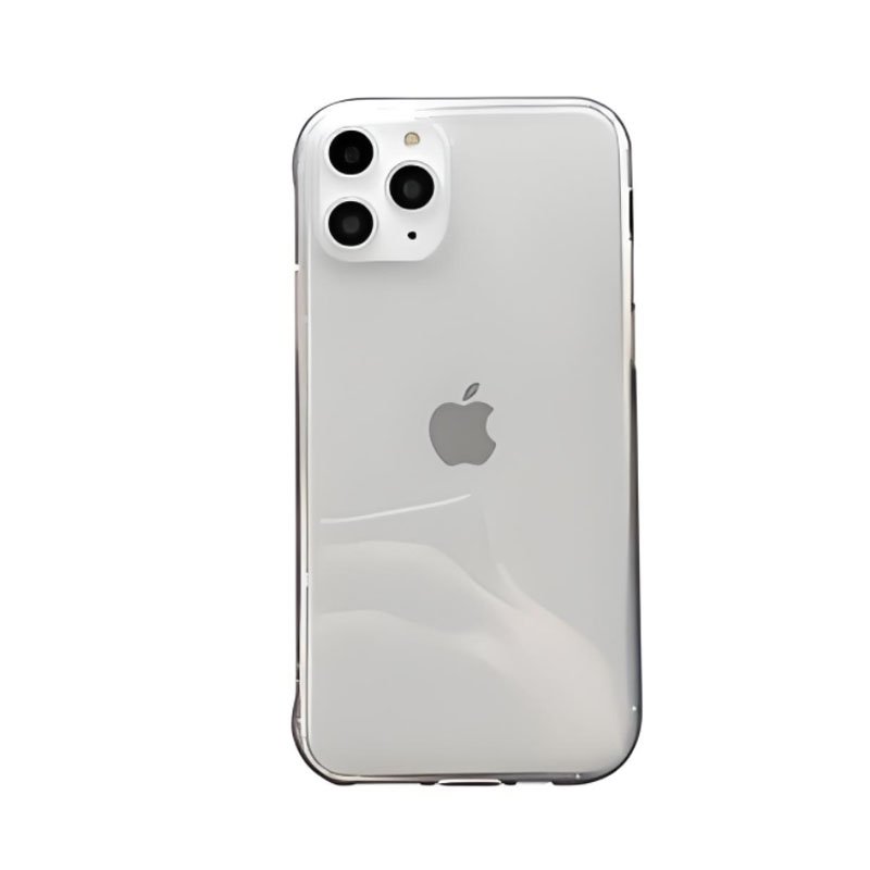 In Stock Free TPU Clear Transparent Sublimation Custom Cell Mobile Phone Case For iPhone 15 14 13 12 11 Pro Max 7 8 X Plus XR XS