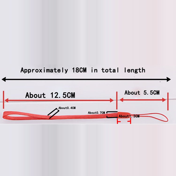 Factory direct sales bluetooth speaker lanyard flashlight fanselfie stick U disk mobile phone hanging rope pine nut rope lanyard