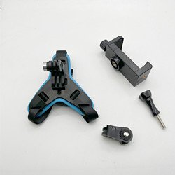 Black-Blue