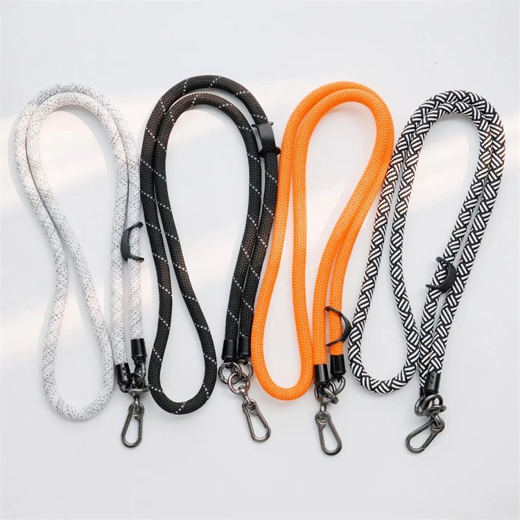 High quality and durable Phone Strap fast delivery Multifunctional Cell Phone Lanyard for woman