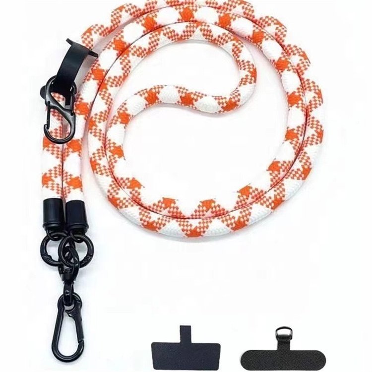 High quality and durable Phone Strap fast delivery Multifunctional Cell Phone Lanyard for woman