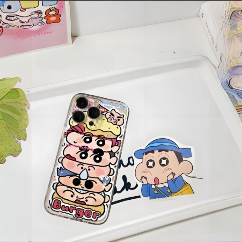 Soft TPU Crystal Cotton 3D Carton Flower Wrist Cell Mobile Phone Case Cover For iPhone 16 15 14 13 Pro Max S23 S22 Lite Z Flip5