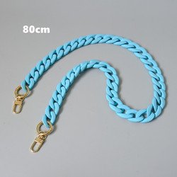 Blue-80cm
