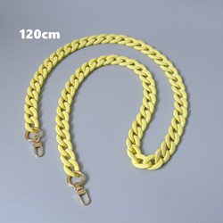 Yellow-120cm