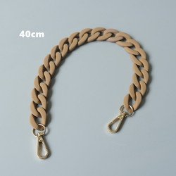 Beige-40cm