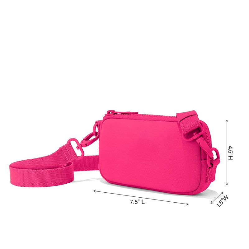 Women Bag Wallets Mobile Phone Purse Bags of Lady Strap Messenger pack Female Crossbody Shoulder Bag