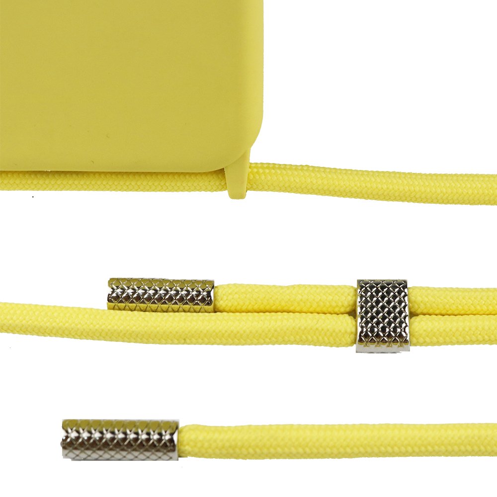2023 New fashion phone necklace case for iPhone 14 13 Pro Max XS XR 15 7 8 Mobile Crossbody Rope Phone Case With Straps Lanyard