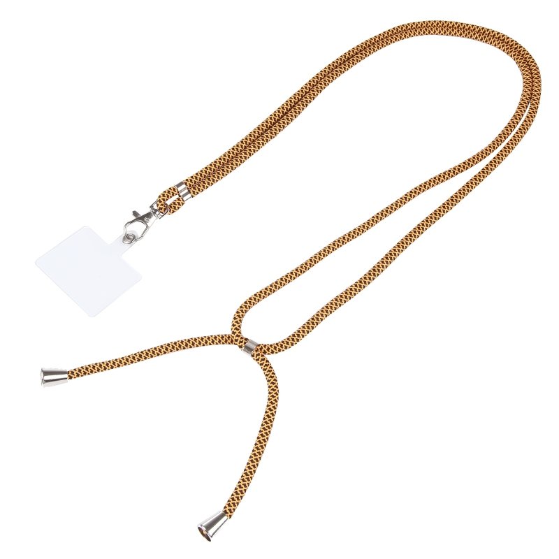 New Arrival Sale Universal Mixed Color Mobile Phone Lanyard