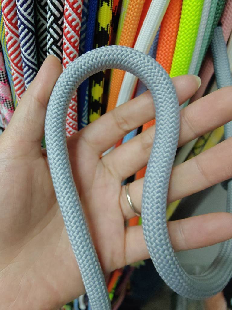 High quality universal custom mobile phone holder shoulder strap rope cord rope sling necklace crossbody lanyard with tether tab
