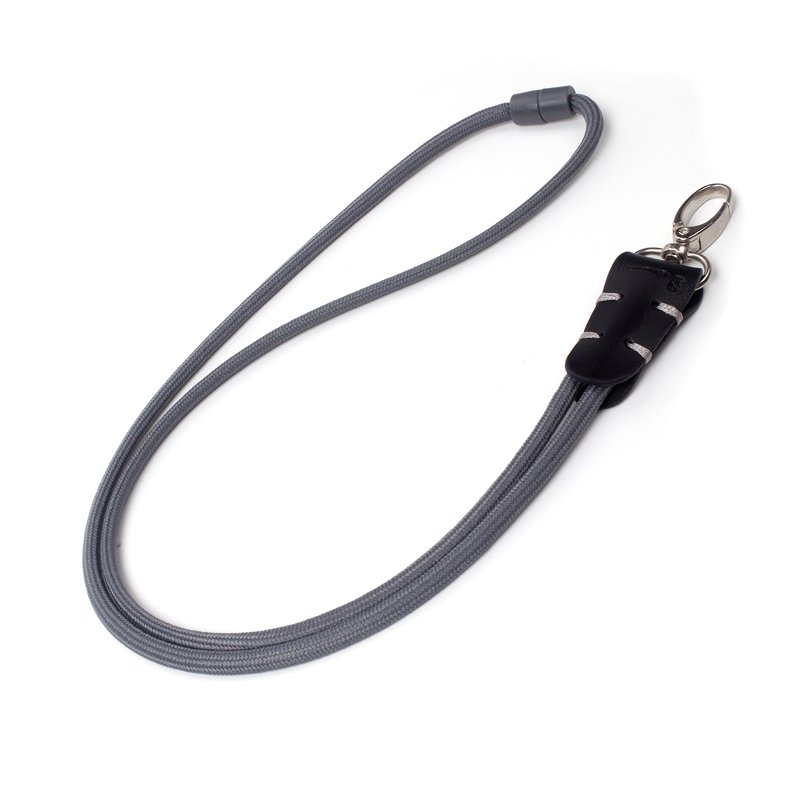 XiangXing Rope ID Neck Lanyards with custom logo for ID cards/Badges (Assorted Color)