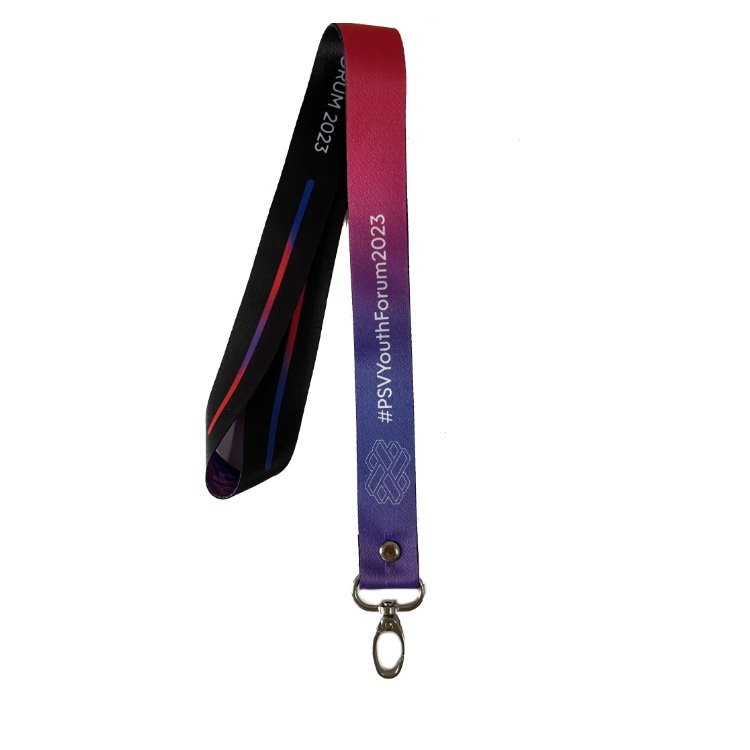 Beautiful Print Neck Lanyard Strap Mobile Phone,Id Card,Keys,Gift