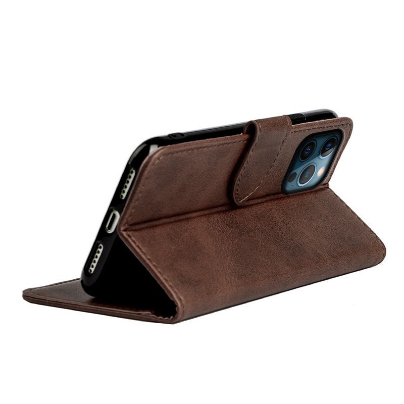 Flip Shockproof Cases Wallet Leather Phone Case For Vivo Y02 4G Y11 2023 Y02A Cover With Card Holder