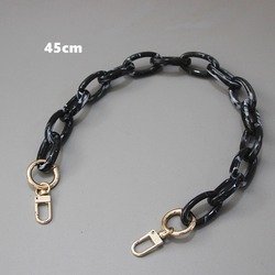 Black-45cm
