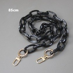 Black-85cm