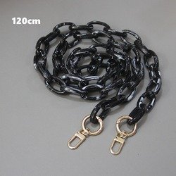Black-120cm