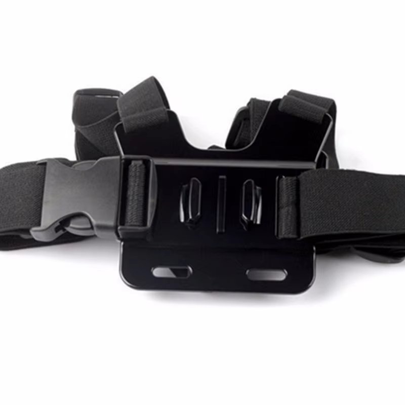 Bestselling Adjustable Mobile Phone Chest Strap Belt For Gopro Hero13 12 11 10 9 8 7 6 5 4 3+ 3 2 1 Xiaomi YI
