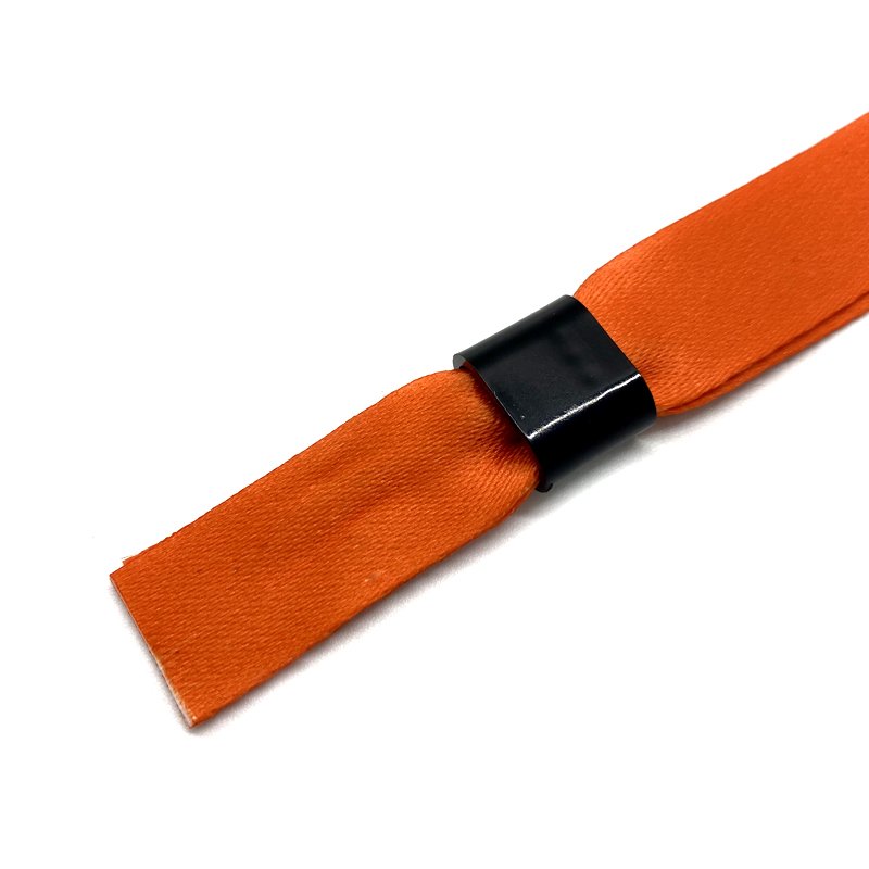 Custom logo printed sublimation strap wrist polyester keychain lanyard short key chain lanyards