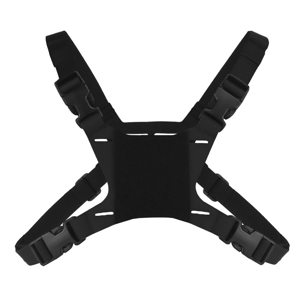 WOSPORT Elasticity Adjustable Mobile Phone Navigation Mount Fixing Strap With Buckle
