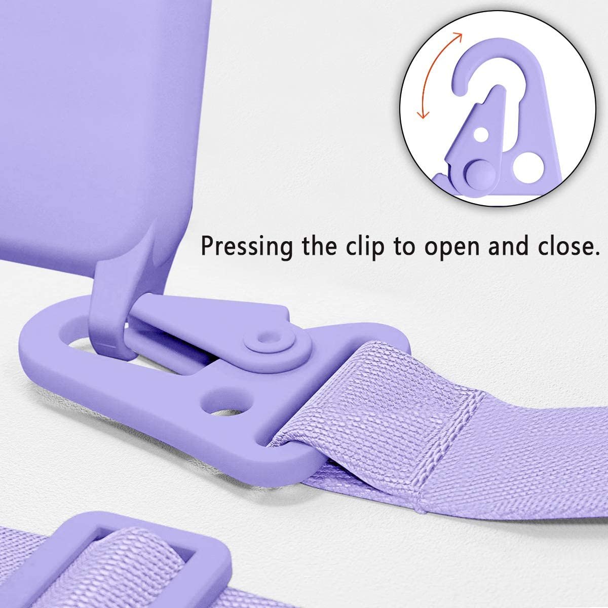 Luxury Multi-Colors Cellphone Cover Case for iPhone 14 Pro Max New Developed Neck Strap Ropes Crossbody for Plus Model 13 Pro