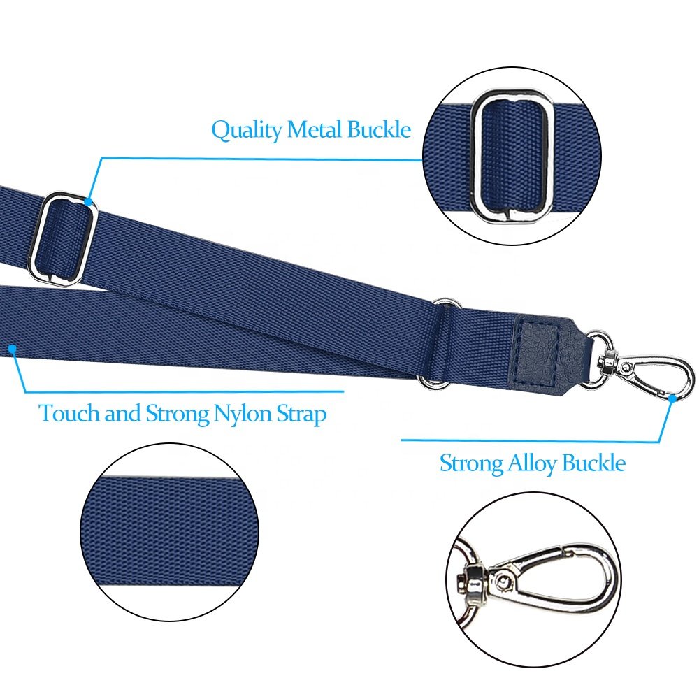 Cell Phone telescopic Lanyards Key Chain Necklace Fashion Work ID card Neck Strap Custom Logo Blue rope For iPhone se