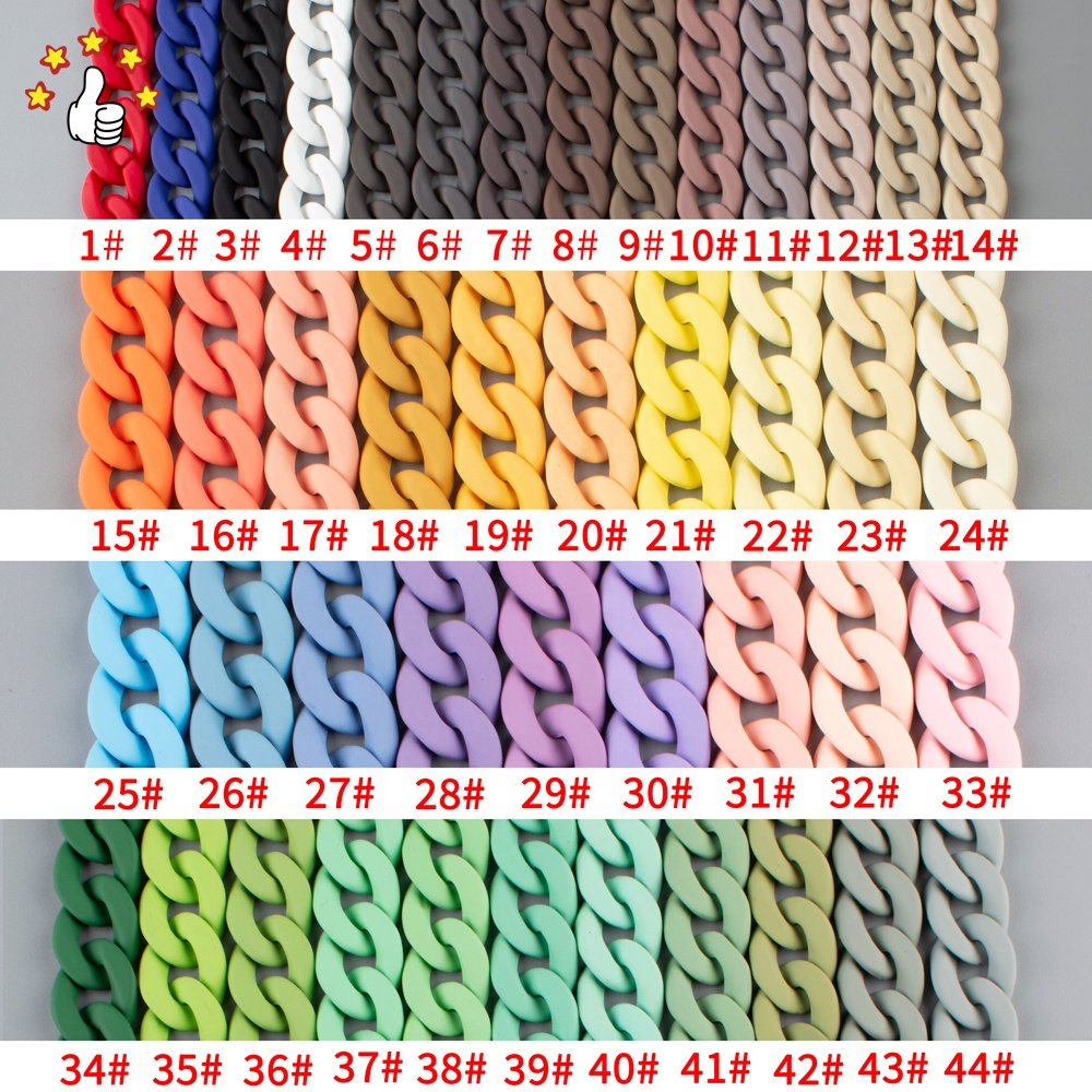 Colorful Rubber Mobile Phone Straps Universal Crossbody Necklace Patch Strap Cell Mobile Phone Chain