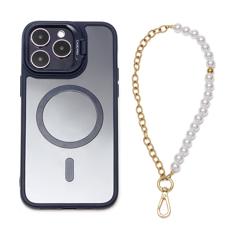 Short Wrist Band Strap Portable Handgrip Anti-Lost Keychain Personalized Style Mobile Phone Rope