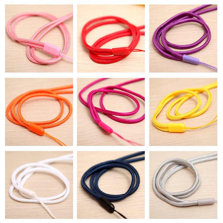 Strap for mobile phone Case , Smartphones Universal Phone Lanyard , New design phone strap