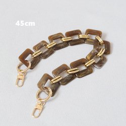Brown-45cm