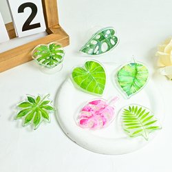 Leaves