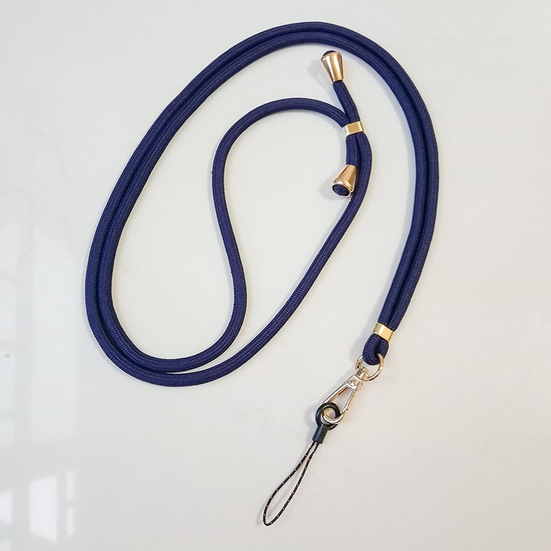 Mobile Phone Accessories Universal Crossbody Necklace Strap Patch Tab Lasso Tether Cell Mobile Smartphone Phone Case Lanyard