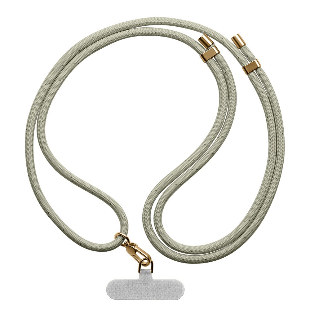 Yihong Adjustable Detachable Neck Cord Lanyard Strap For Mobile Phone Accessories Cell Phone Rope Neck Straps Universal