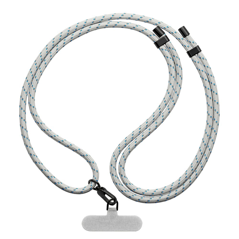 Yihong Adjustable Detachable Neck Cord Lanyard Strap For Mobile Phone Accessories Cell Phone Rope Neck Straps Universal