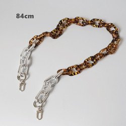 Silver-84cm