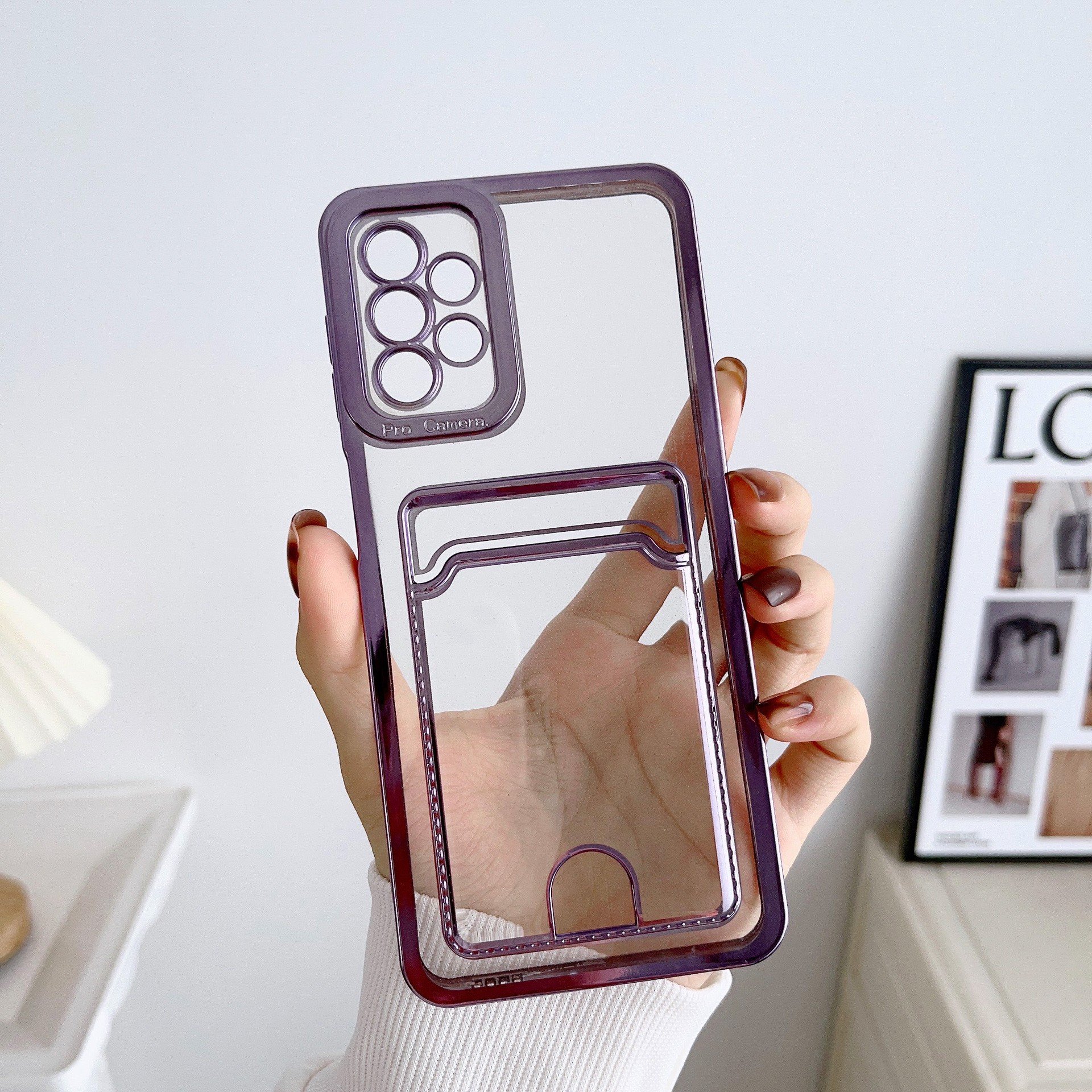 Fancy Wallet Soft Ladies Anti Dust Cell Smart Mobile Phone Cases For Iphone 12 Mini 13 Pro 12 Pro Max 14 15 Pro Max Protection