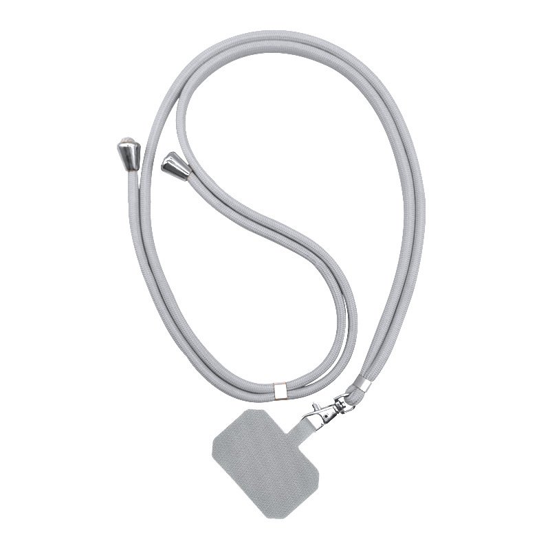 Phone Lanyard Adjustable Detachable Neck Cord Lanyard Strap For Mobile Phone Accessories Cell Phone Rope Neck Straps Universal