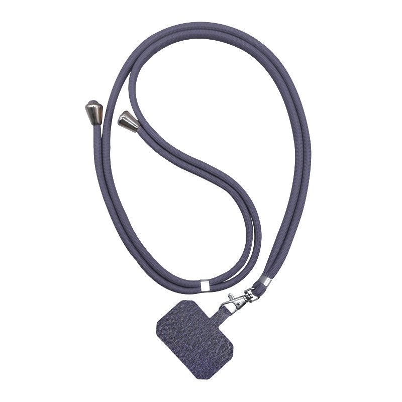 Phone Lanyard Adjustable Detachable Neck Cord Lanyard Strap For Mobile Phone Accessories Cell Phone Rope Neck Straps Universal