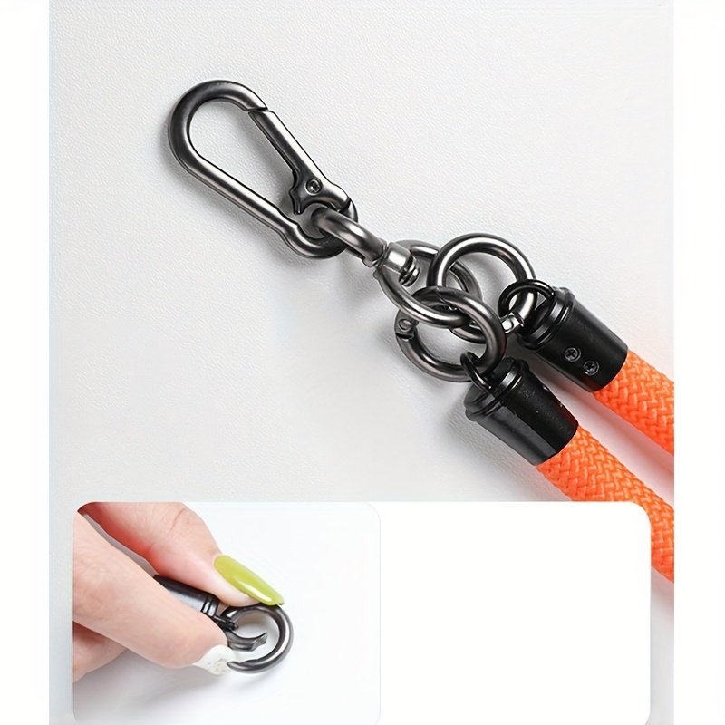 Custom Design Beaded Flower mobile phone strap Colorful