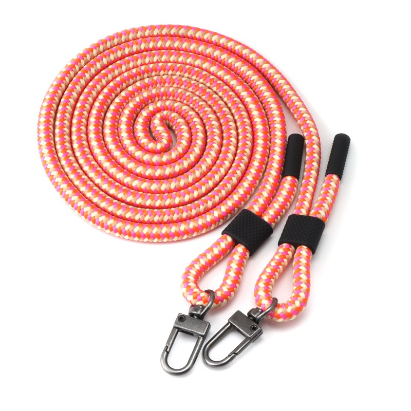 Universal Adjustable Mobile Phone Lanyard Cell Mobile Phone Accessories Smartphone Phone Case Strap
