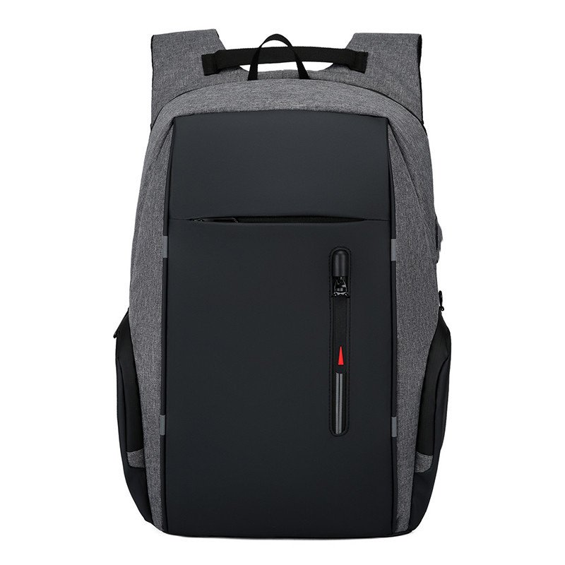 Custom logo Laptop shoulder Bags multipurpose with USB charging large capacity men's business outdoor hiking backpack