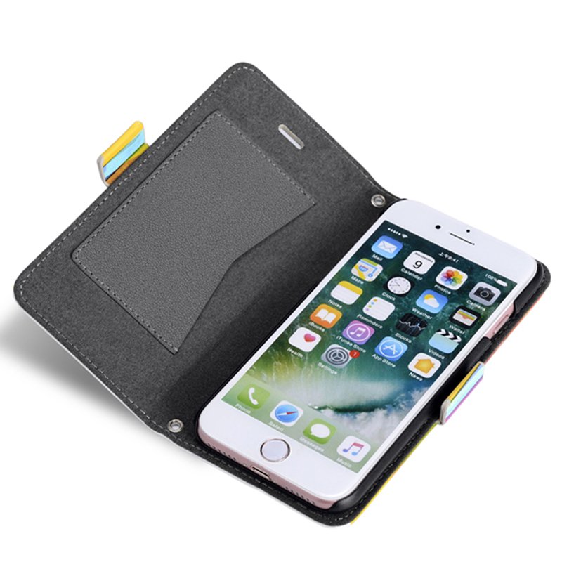 New Designer PU Phone Case Cover Radiation EMF Cell Phone Pouch Durable Radiation-proof for Samsung S23 S24 A15 Vivo iPhone