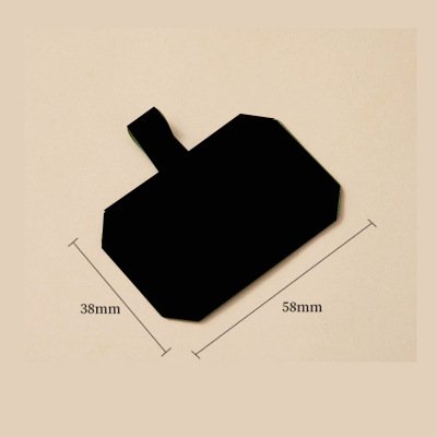 Universal Adjustable Length Phone Case Lanyard With Patch Shoulder Strap Mobile Phone Clip Lanyard Crossbody